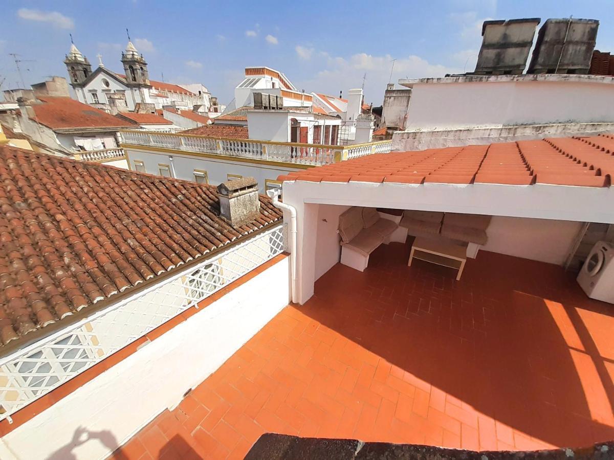 Casas De Alcamim By Portus Alacer Элваш Экстерьер фото
